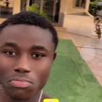 Emmanuel profile picture