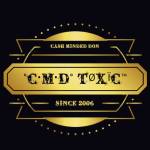 CMD TØXÏC Profile Picture