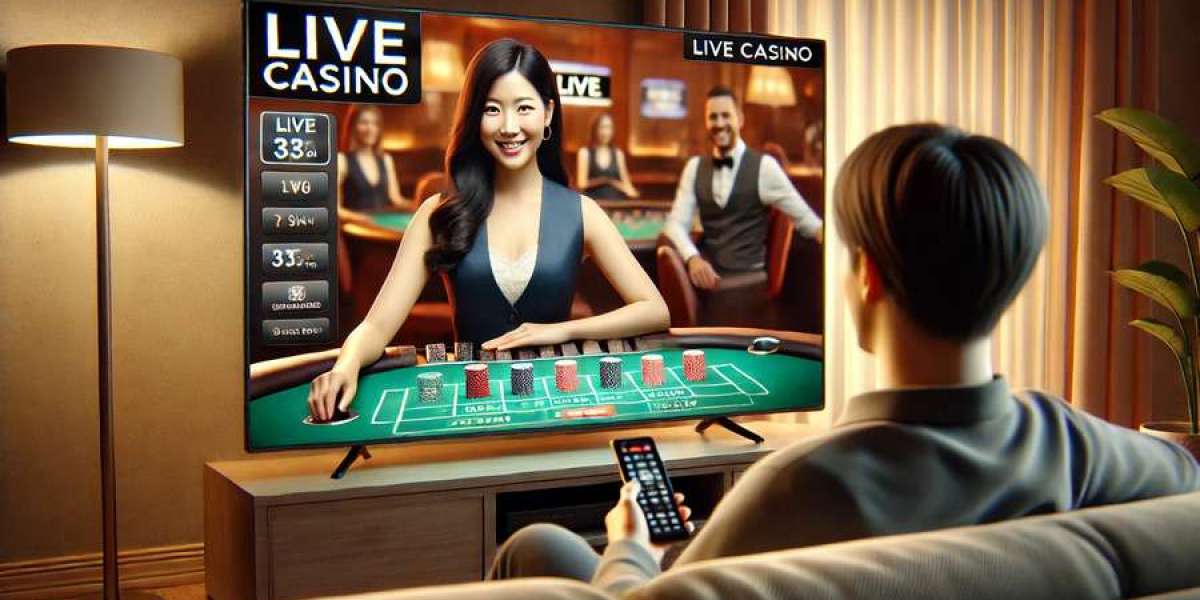 Unveiling VIP Casino Programs