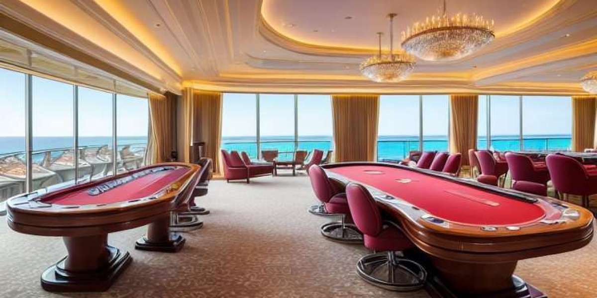 Unmatched Gaming Choice at Kingmaker Casino