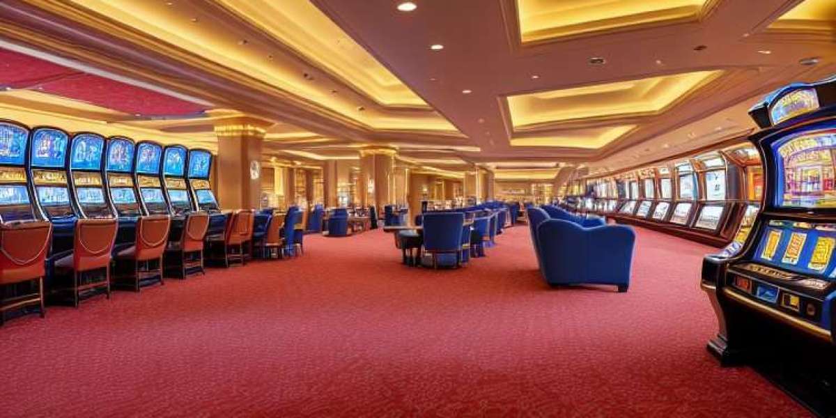 La App Móvil de Casino AdmiralBet: Entretenimiento en desplazamiento.