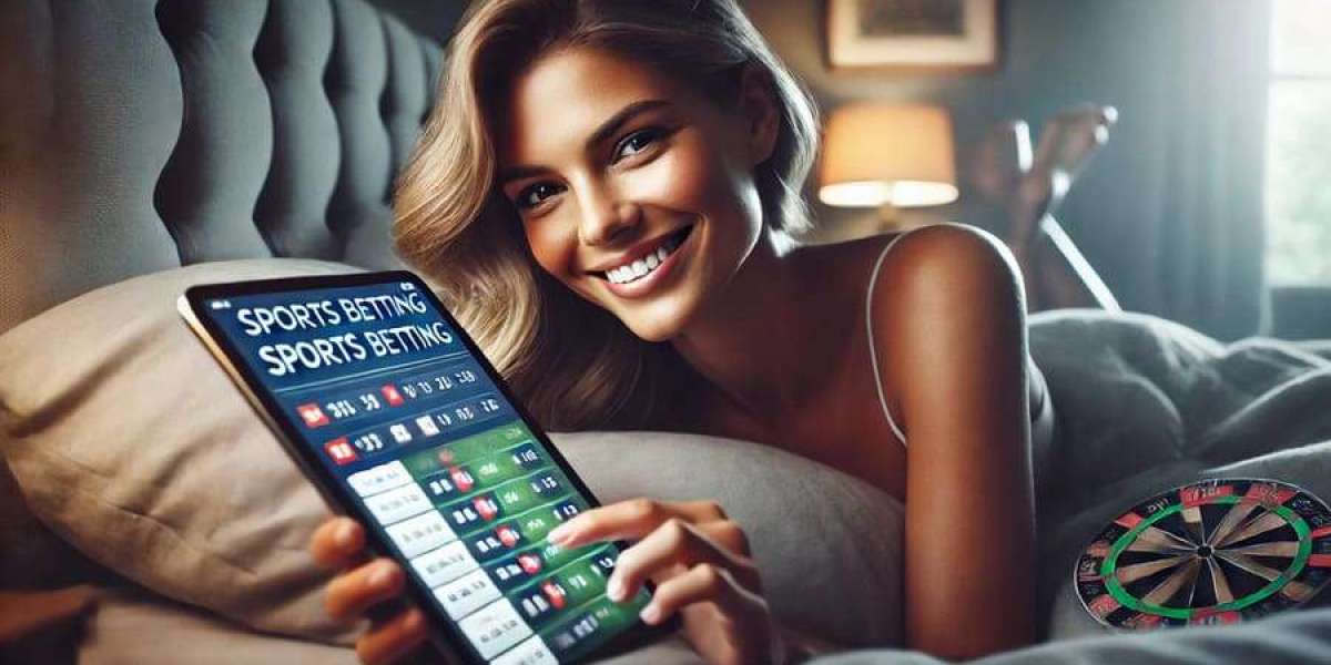 Bet Smart: The Power of Sports Betting Algorithms