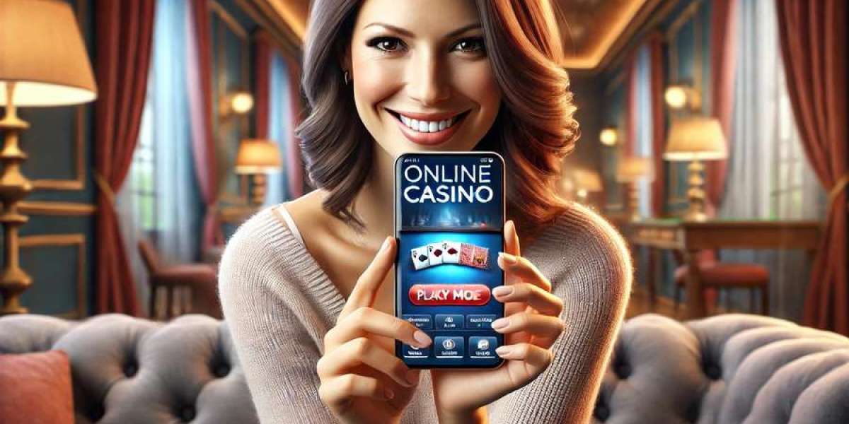 The Enticing World of Online Baccarat