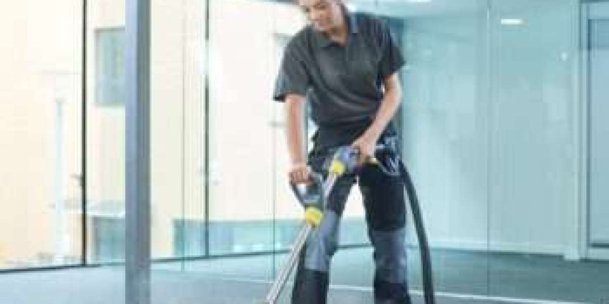 Achieve a Comfortable Home with Professional Carpet Cleaning