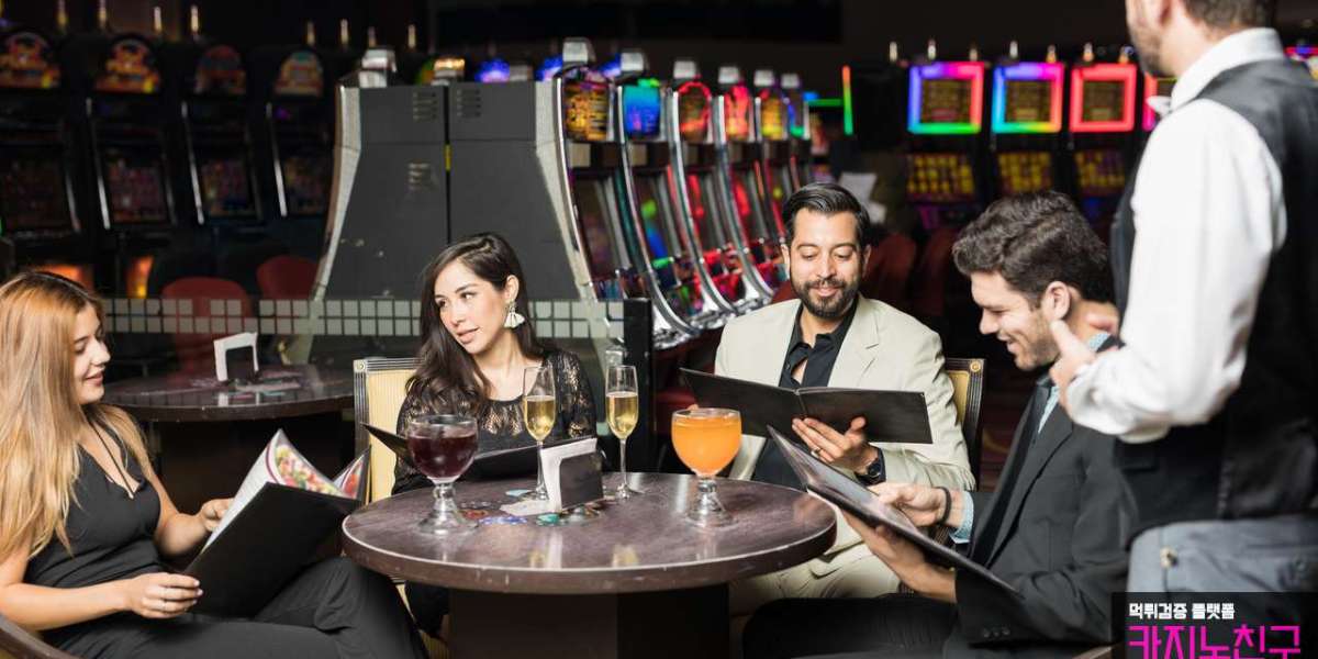Experience Trust and Security with Baccarat Site: Your Go-To Scam Verification Platform Casino79