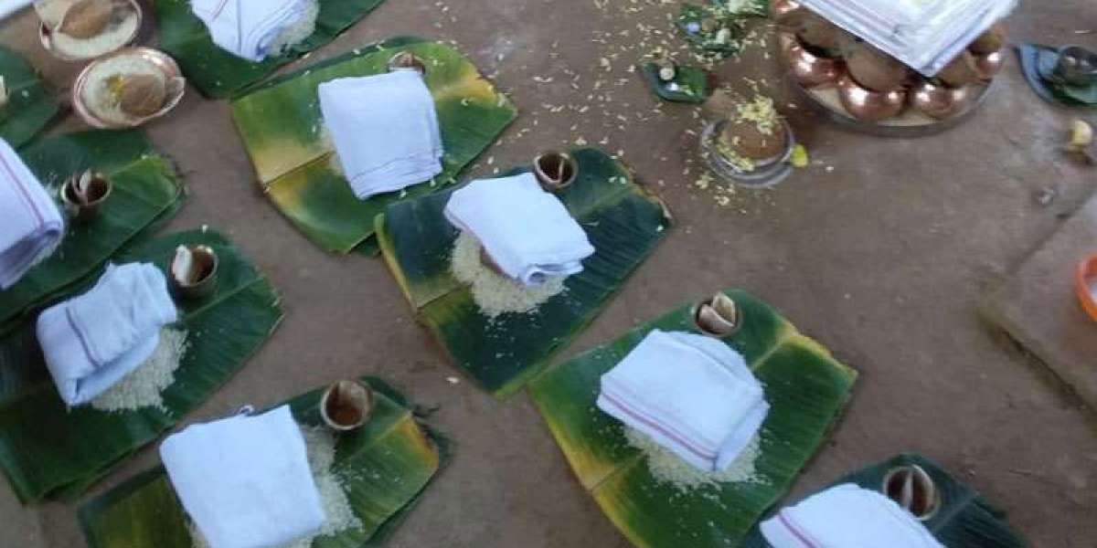 Moksha Narayana Bali Pooja