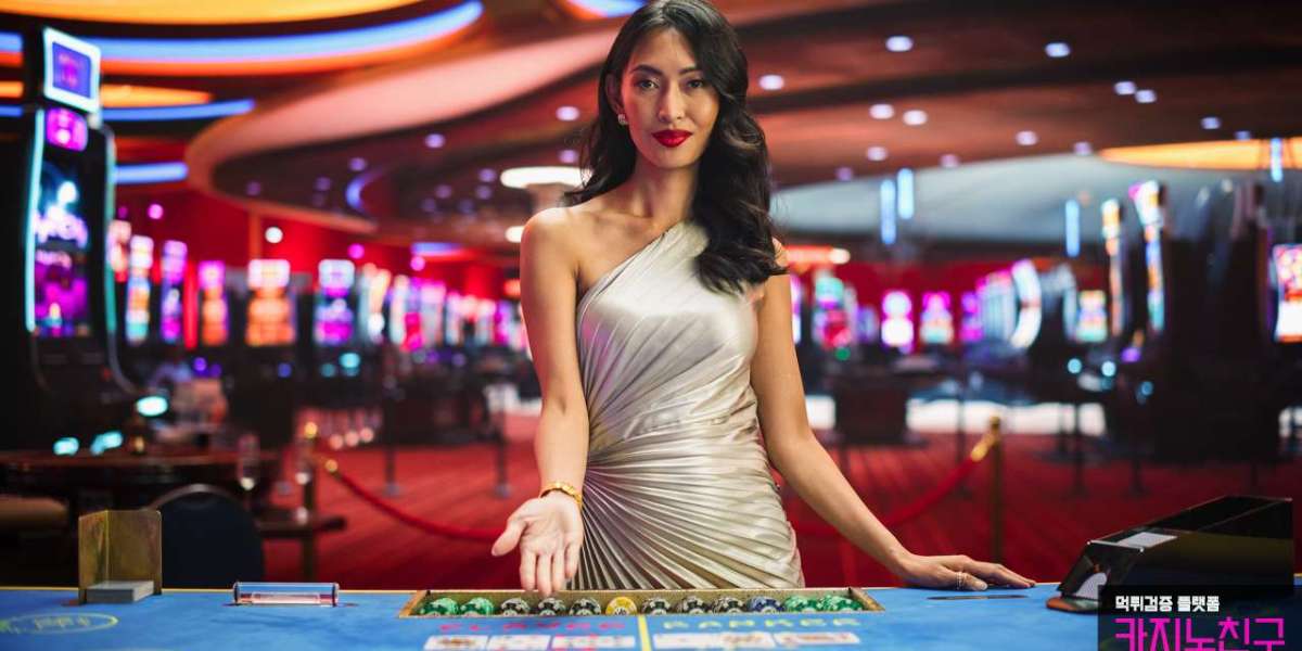 Experience Safe Online Gambling with Casino79's Scam Verification Platform