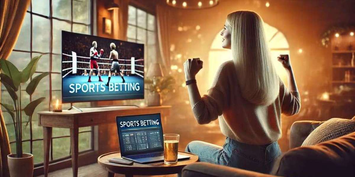 Discovering the Ultimate Scam Verification Platform for Online Sports Betting at toto79.in