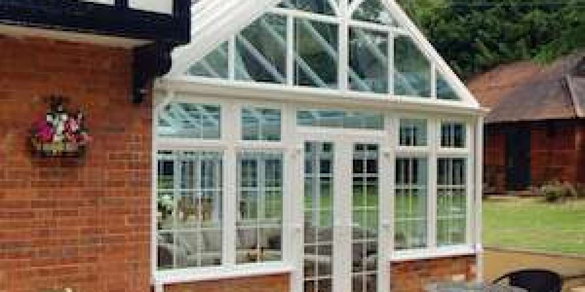 The Beauty and Functionality of Glass Window Doors: A Modern Home Essential