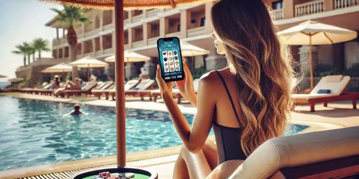 Discovering Onca888: Your Go-To Gambling Site Scam Verification Community