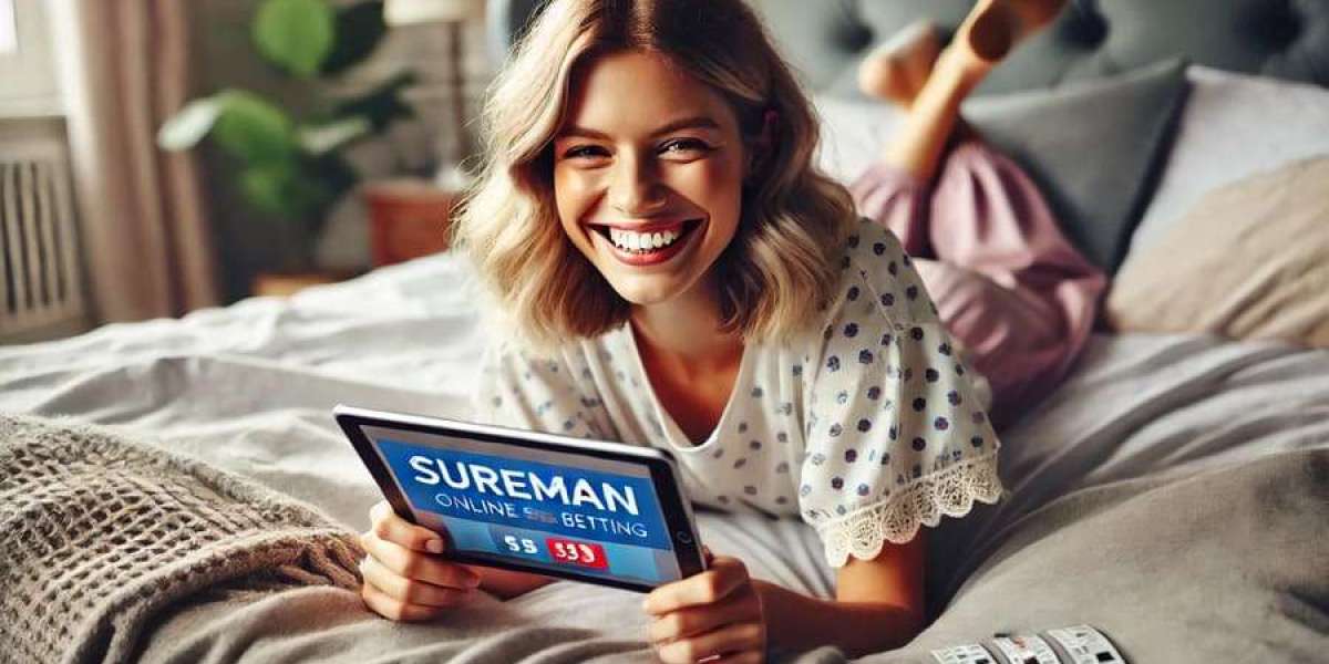Korean Sports Betting: Discovering Safety with Sureman Scam Verification Platform