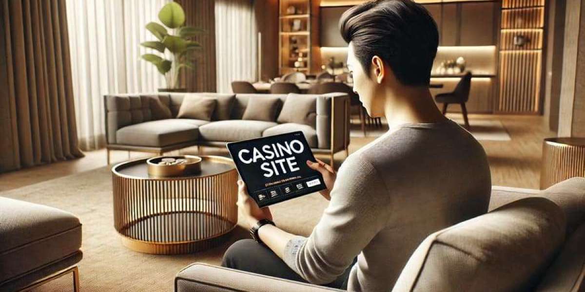 Exploring Evolution Casino: A Safe Haven with Onca888's Scam Verification Community