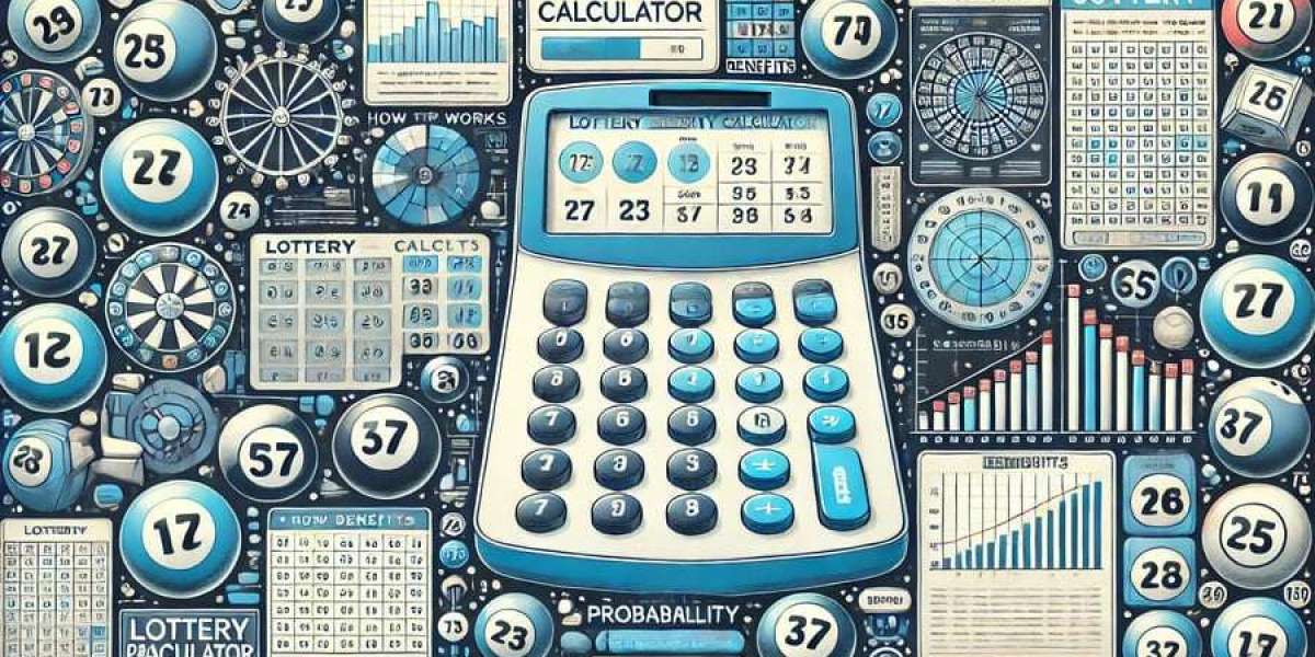 Lotto Jackpot Odds: Understanding the Numbers Behind the Dream