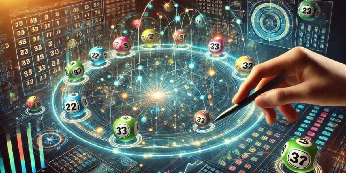 Effective Lotto Betting Strategies to Improve Your Odds