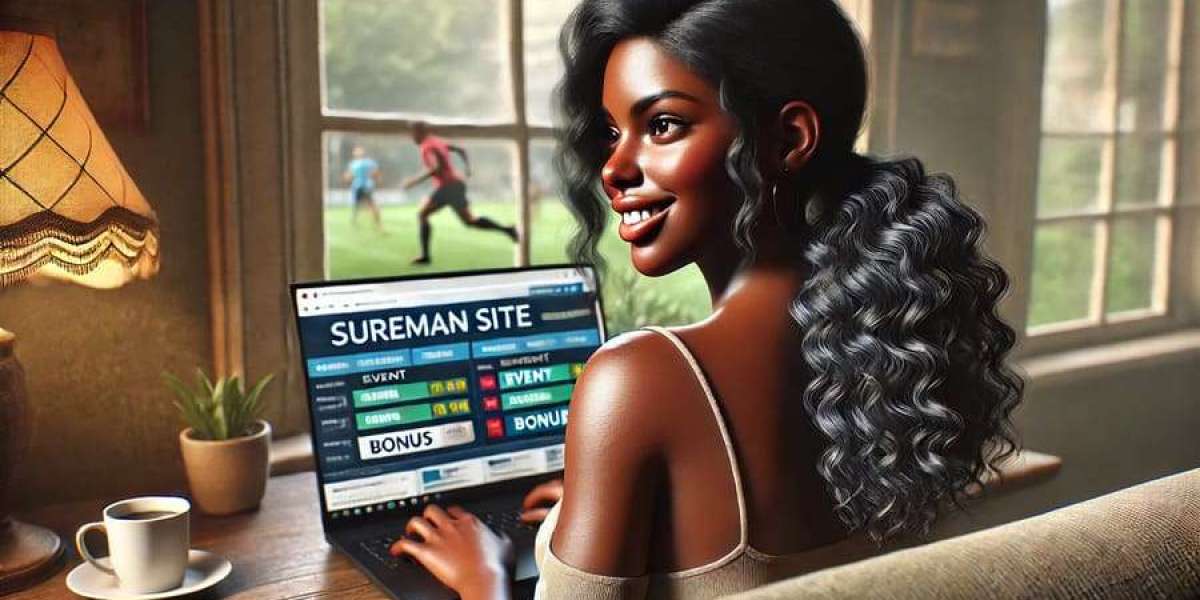 Discovering Trustworthy Betting Sites with Sureman’s Scam Verification Platform