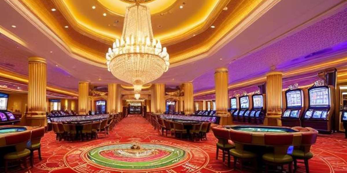 MrZ Casino Online