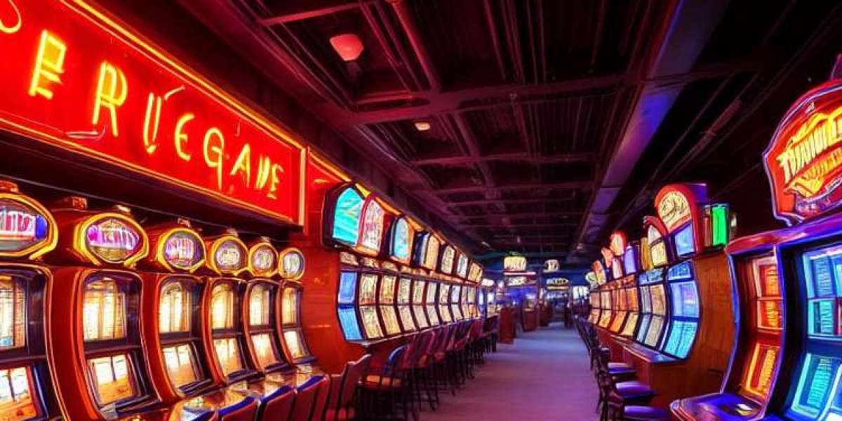 Perks at Slot Mafia Casino Online