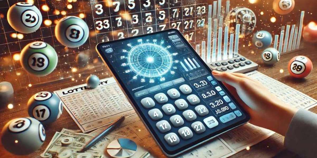 Lotto Ticket Tips: Strategies to Enhance Your Winning Chances
