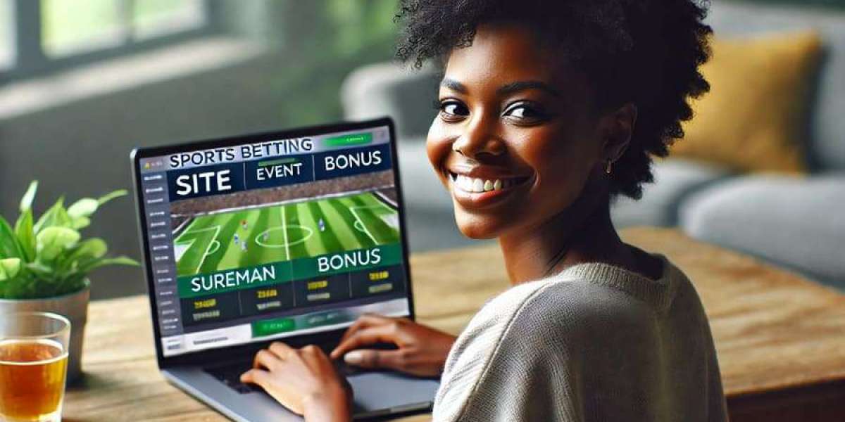 Exploring the Sureman Platform for Scam Verification in Korean Sports Betting