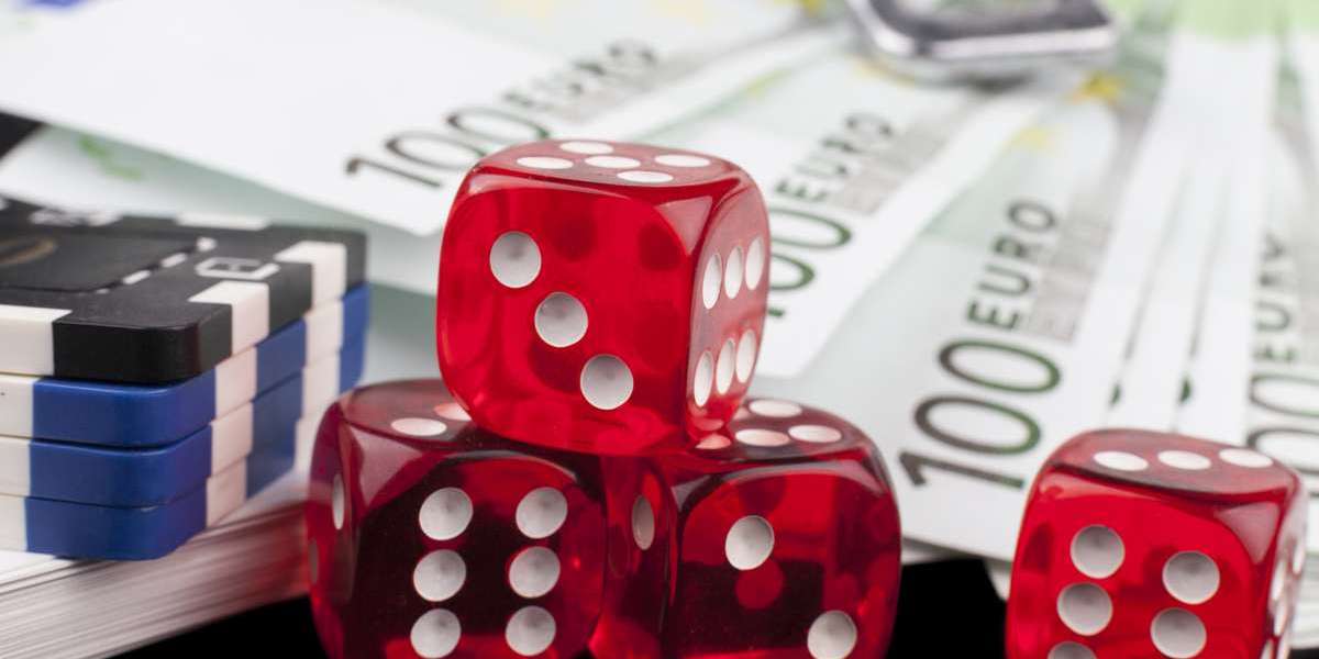 Exploring the World of Gambling Sites: Alternatives and Responsibilities