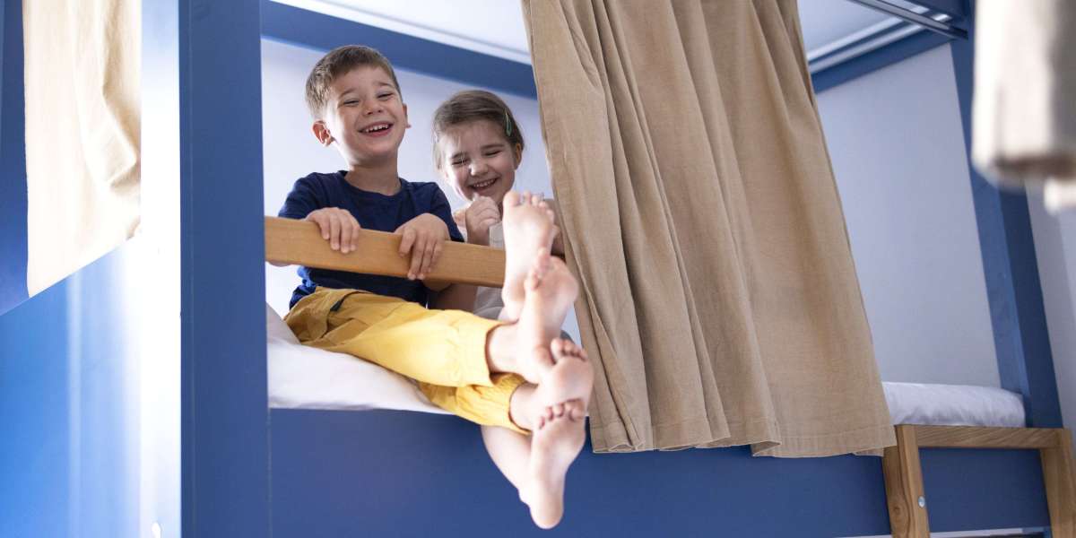 The Triple Bunk Bed: Space-Saving Solutions for Modern Homes