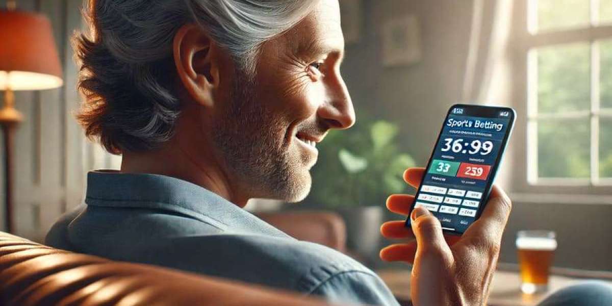 Uncovering the Truth About Gambling Sites: How Sureman Serves as Your Scam Verification Platform