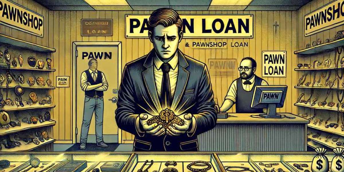 Unlocking Fast and Easy Loans with the EzLoan Platform