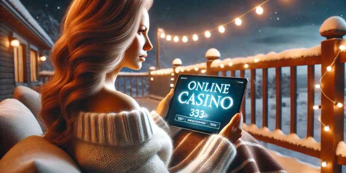 Discovering Safe Spaces: Online Casino Scam Verification with Onca888