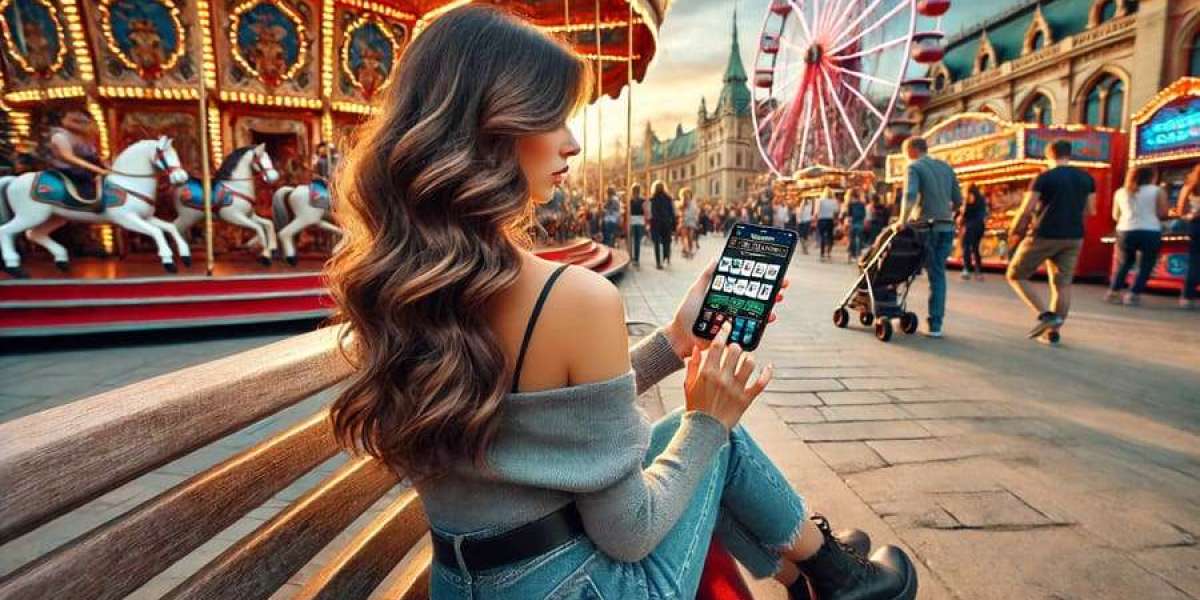Understanding Casino Site Scam Verification with the Onca888 Community