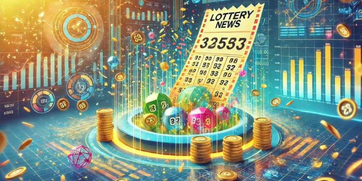 The Allure of the Mega Lotto Jackpot: Dreams, Strategies, and Impact