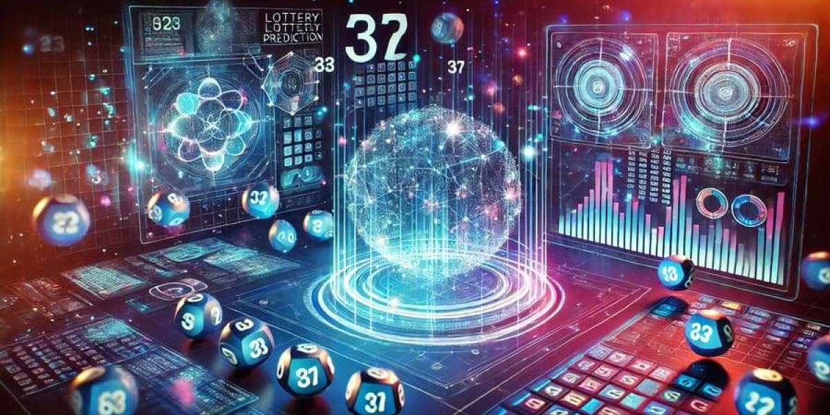 Lotto Machine Algorithm: Unveiling the Mechanics of Randomness in Lottery Games