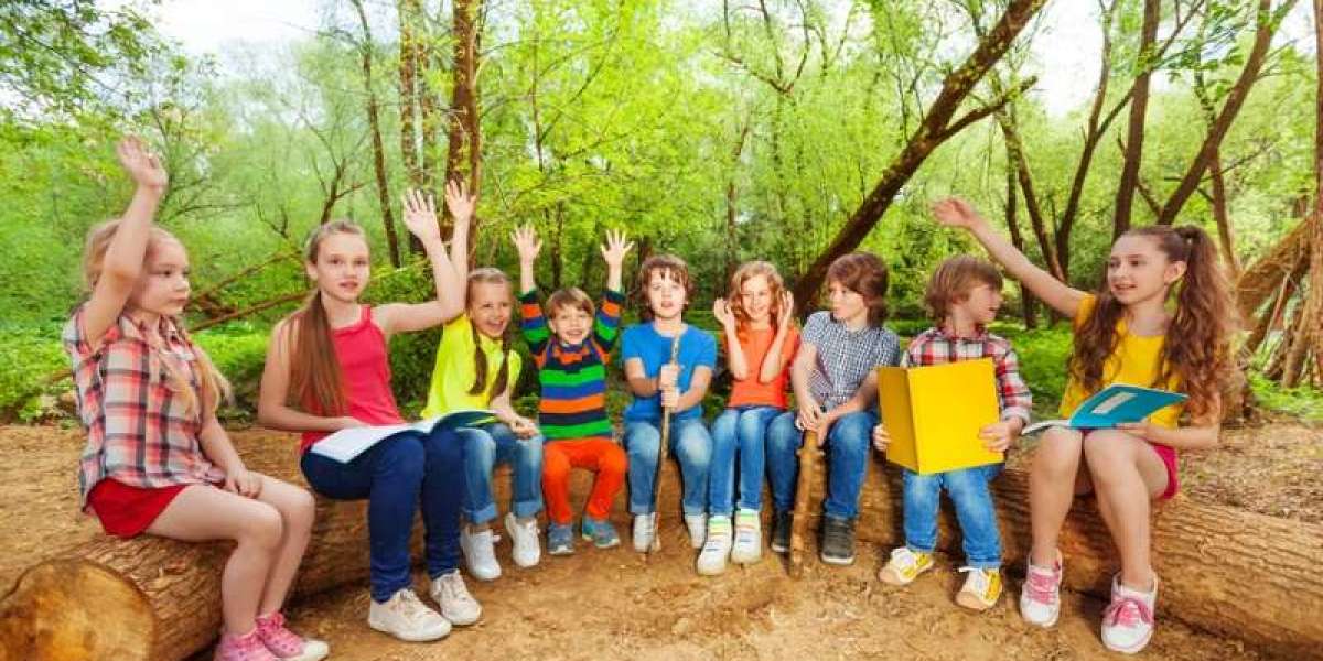 Eight Facebook Pages To Comply with About Camp