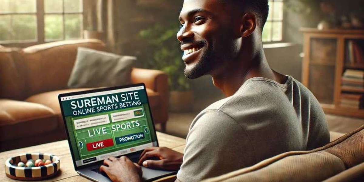 Discovering Safe Korean Gambling Sites with Sureman: Your Ultimate Scam Verification Guide