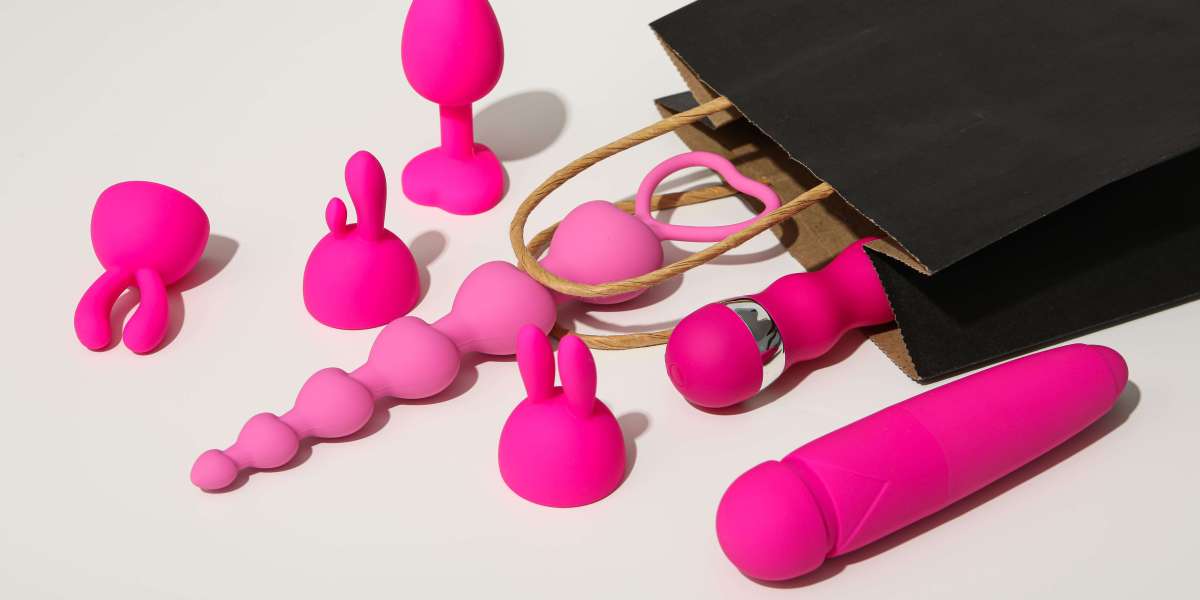 Guide To Women Adult Toys: The Intermediate Guide To Women Adult Toys