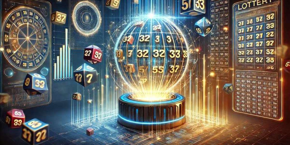 Understanding Lotto Wheeling Systems: The Comprehensive Guide to Boost Your Lottery Game