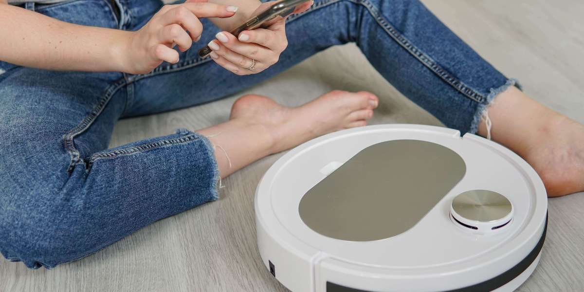 Is Robotic Vacuum Cleaner The Same As Everyone Says?