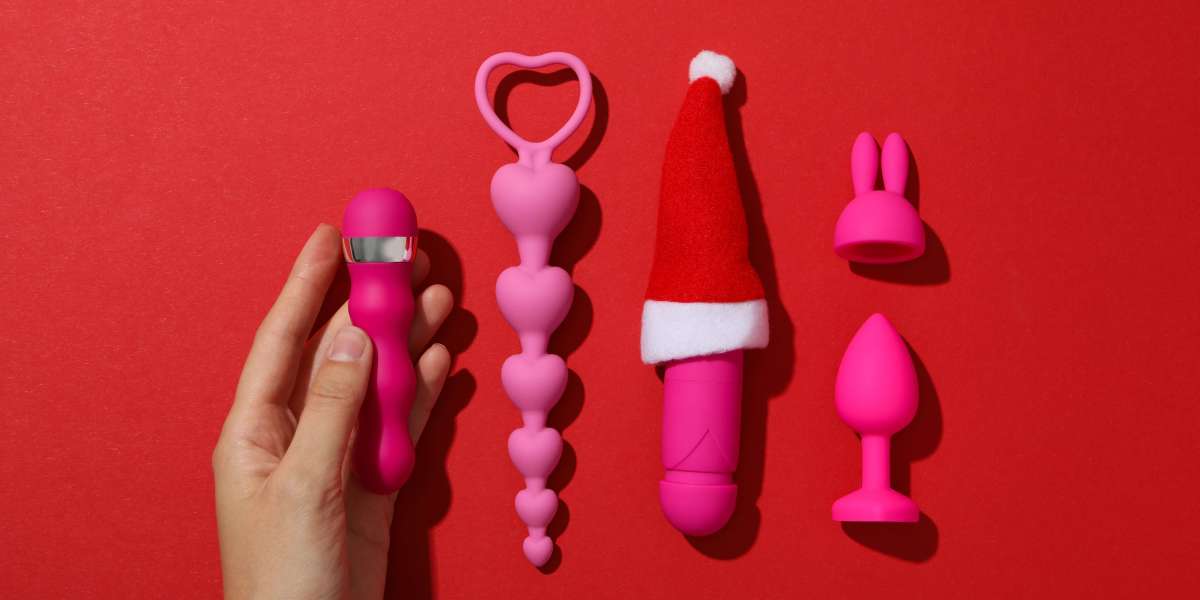 12 Companies Leading The Way In Adult Toy
