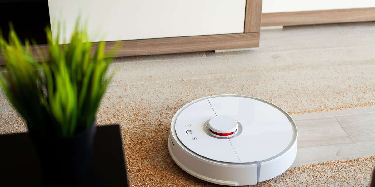 Ten Myths About Robot Vacuum Cleaner Cheap That Don't Always Hold
