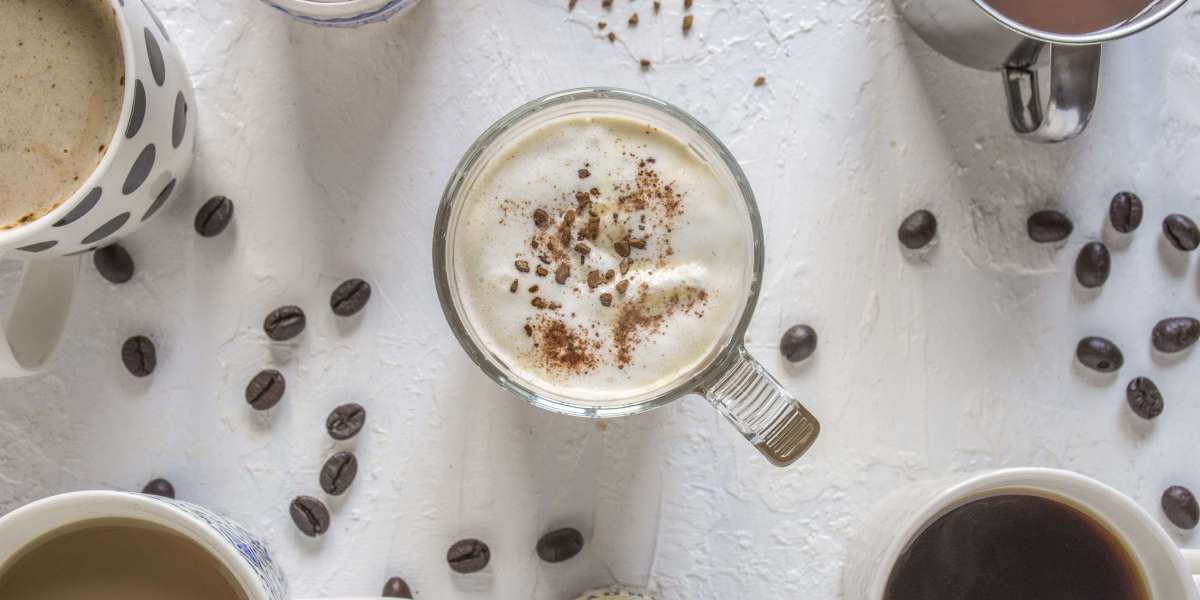 The 10 Most Scariest Things About Coffee Machine Tassimo