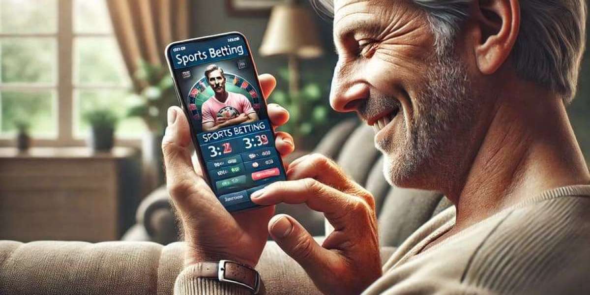 Explore Sports Toto with Sureman: Your Go-To Scam Verification Platform