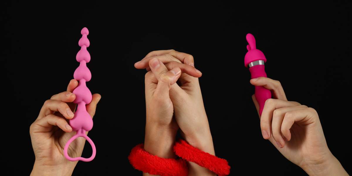5 Laws That Anyone Working In Adult Toys For Her Should Be Aware Of