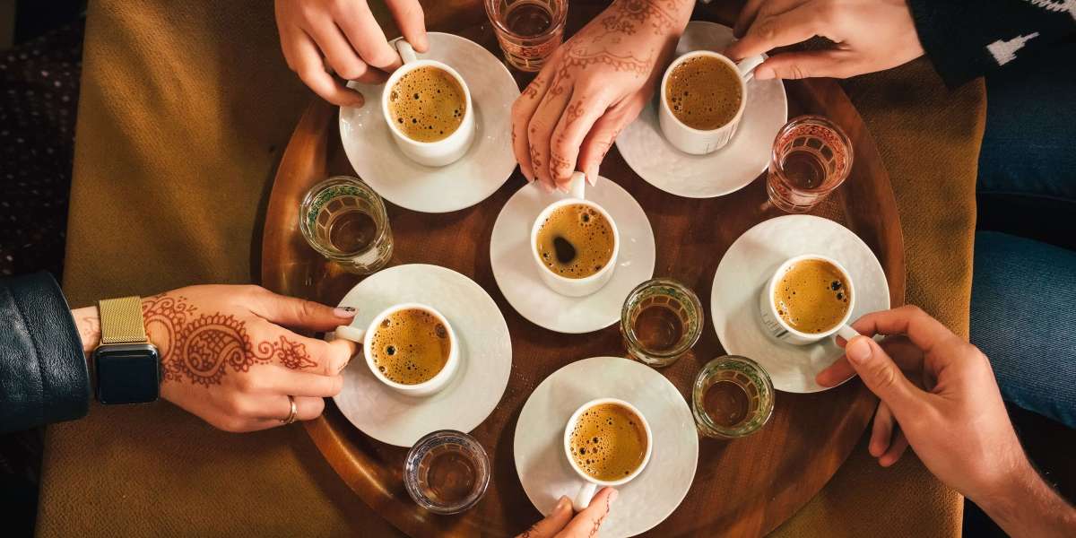 The Most Negative Advice We've Ever Received On Espresso Machine Tassimo