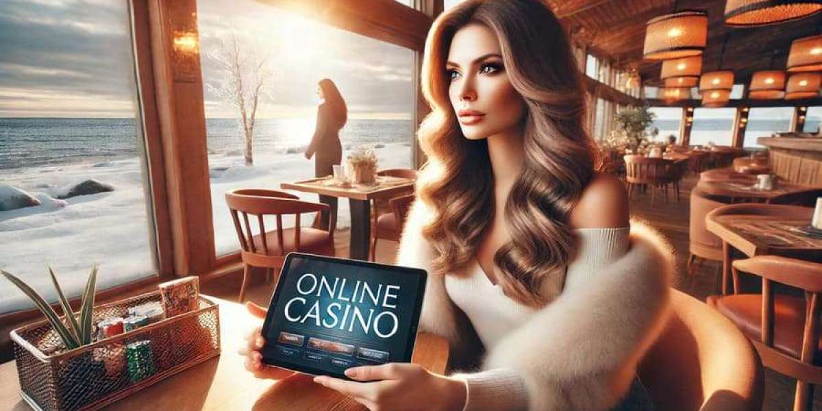 Unveiling the Secrets of Evolution Casino Through Onca888's Scam Verification Community