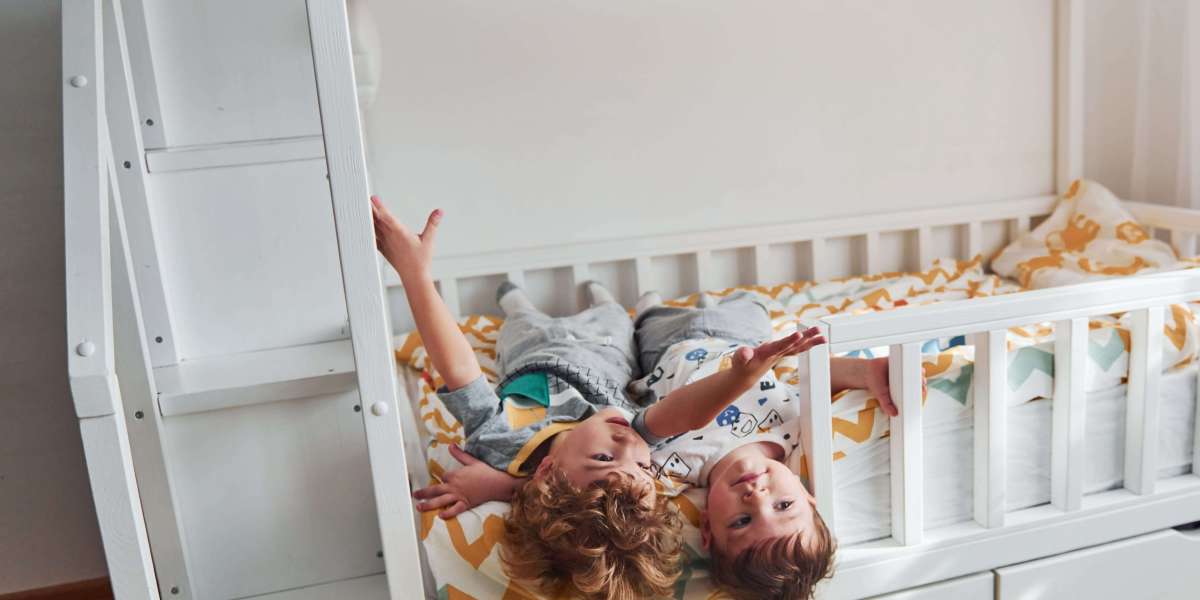 See What Kids Bunk Beds Tricks The Celebs Are Using