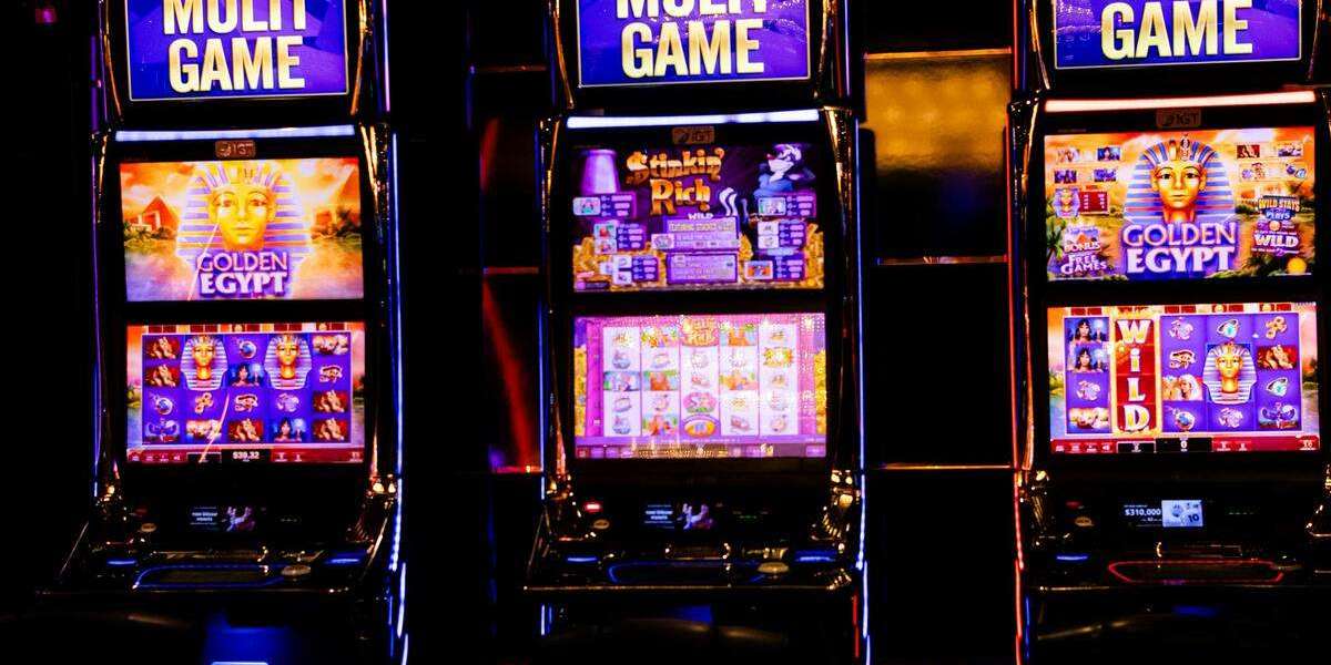 Online Casino Safety with Inavegas: Your Go-To Scam Verification Community