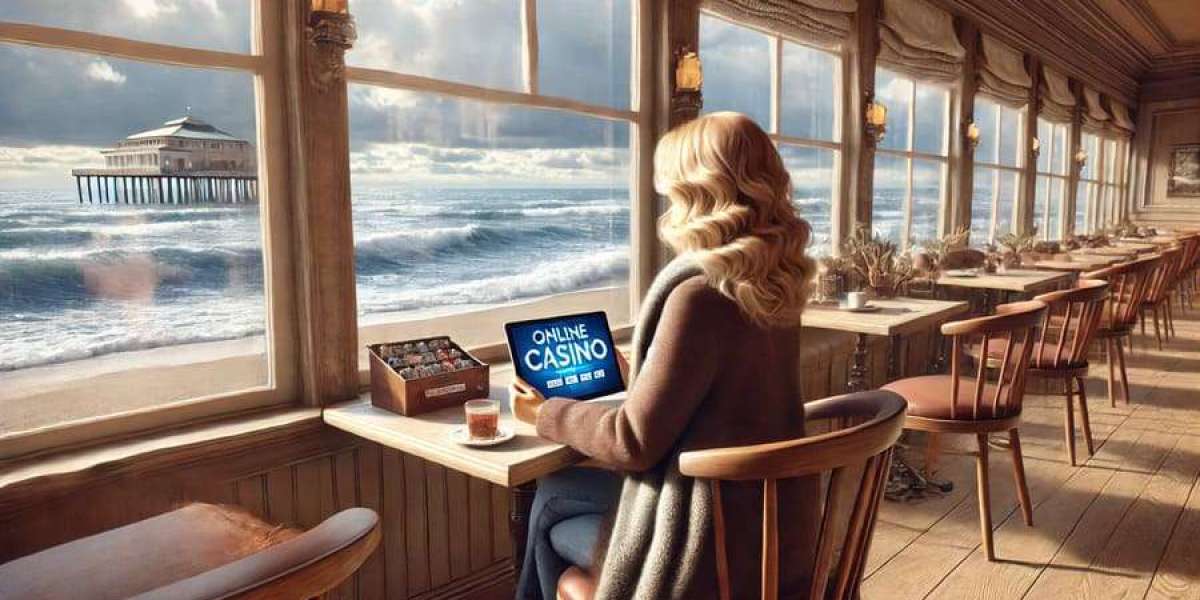 Discovering the Trustworthy Slot Site: Onca888 Scam Verification Community