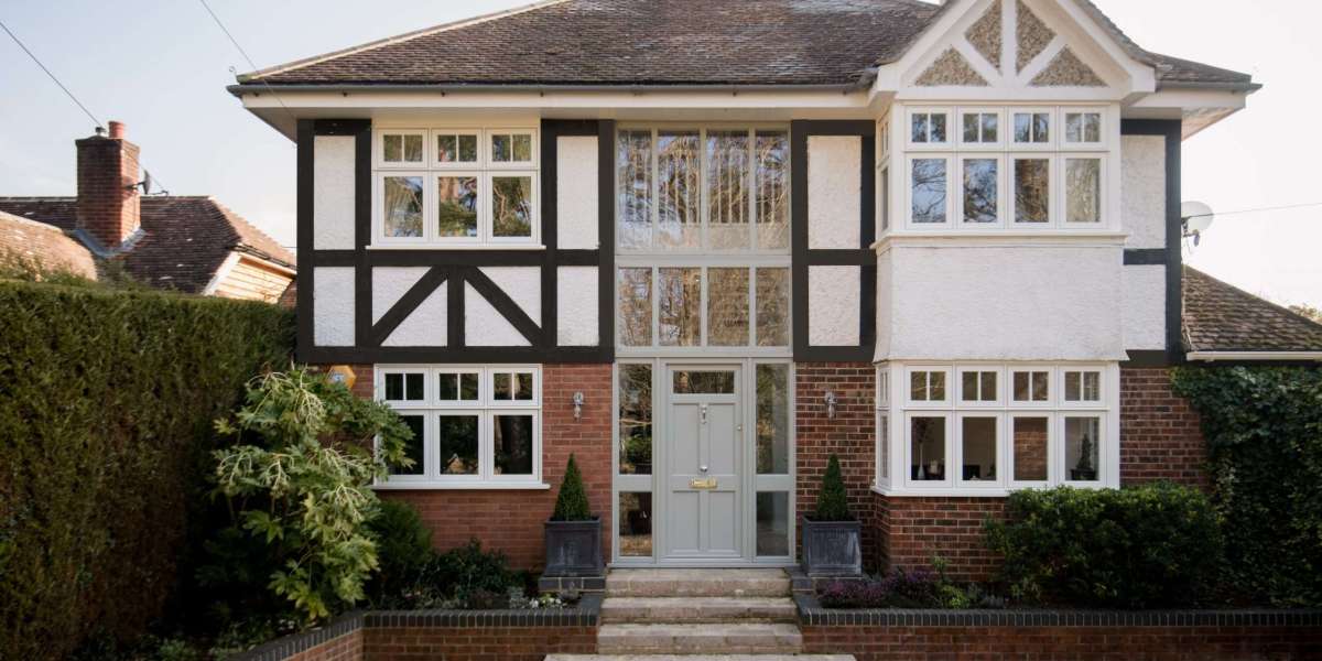 Revolutionizing Home Comfort  The Latest Advances in FENSA Windows & Doors