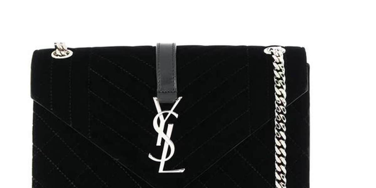 Saint Laurent YSL肩背包推薦｜台灣官網熱銷Charlie斜挎包開箱
